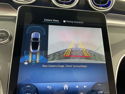 New 2026 Mercedes-Benz CLE 300 4MATIC Cabriolet image 22