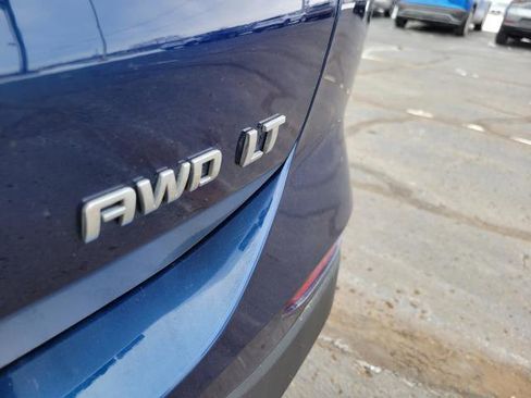 Used 2023 Chevrolet Equinox LT image 27