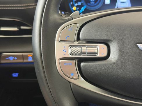 Used 2023 Genesis GV80 3.5T w/ Prestige Package AWD/4WD image 15