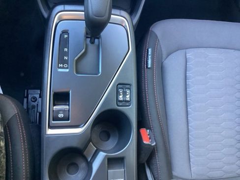 Used 2024 Subaru Impreza 2.0i Sport image 19