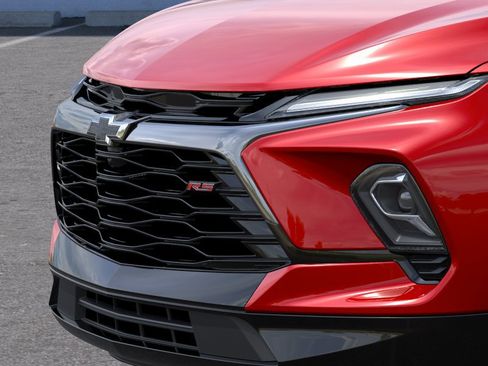 New 2026 Chevrolet Blazer RS w/ Driver Confidence II Package FWD image 39