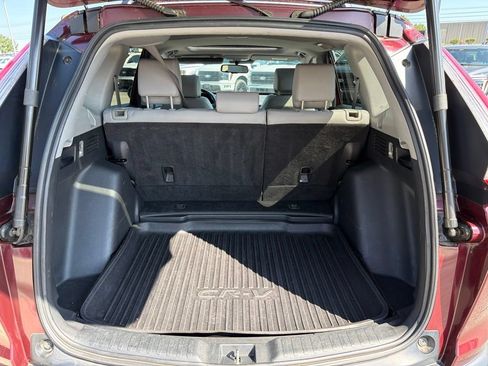 Used 2018 Honda CR-V EX-L image 17