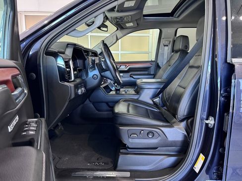 Certified 2022 GMC Sierra 1500 Denali image 10