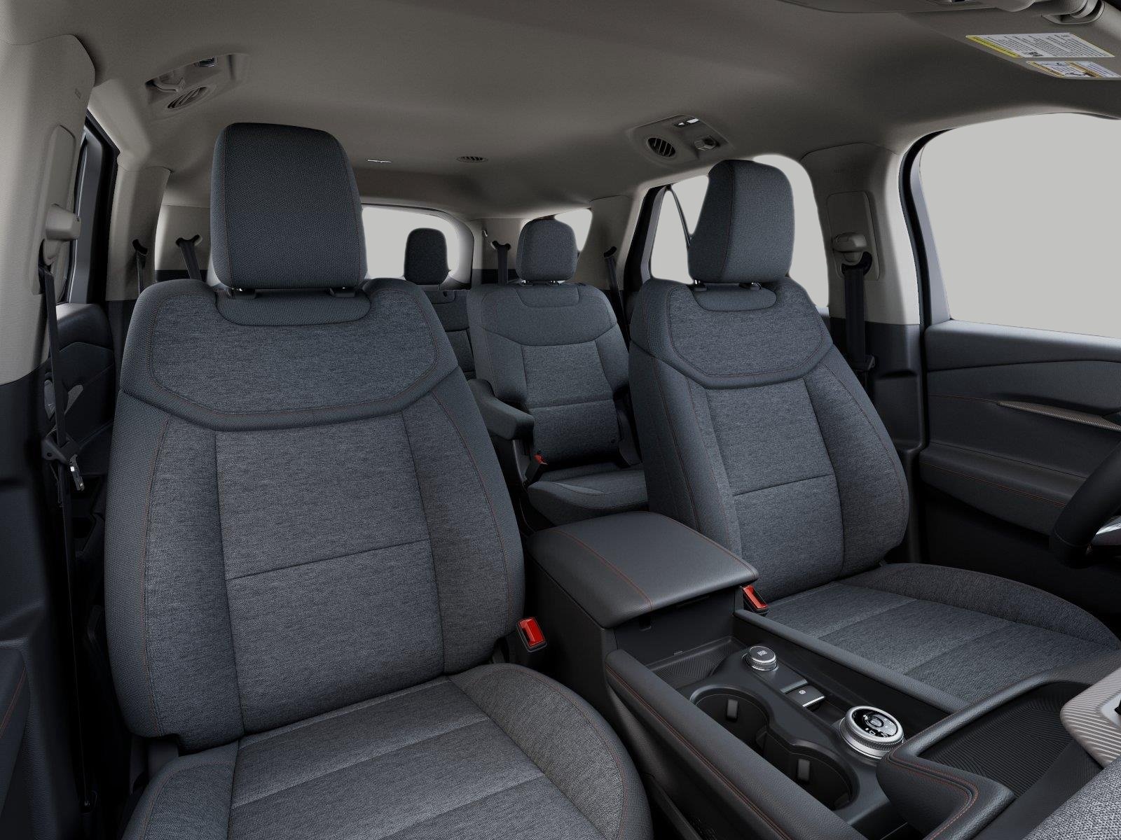 New 2027 Ford Explorer Active AWD/4WD image 10