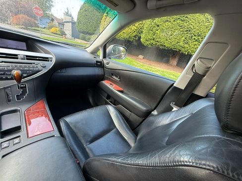 Used 2012 Lexus RX 350 AWD image 16