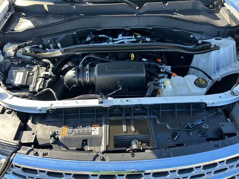 Used 2022 Ford Explorer Limited w/ Equipment Group 301A image 25