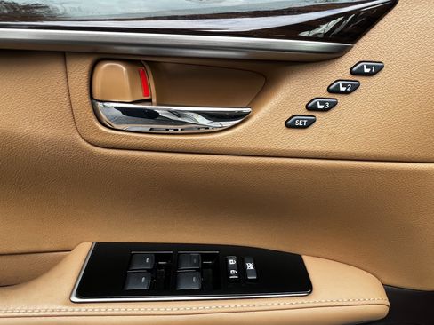 Used 2017 Lexus ES 350 image 14