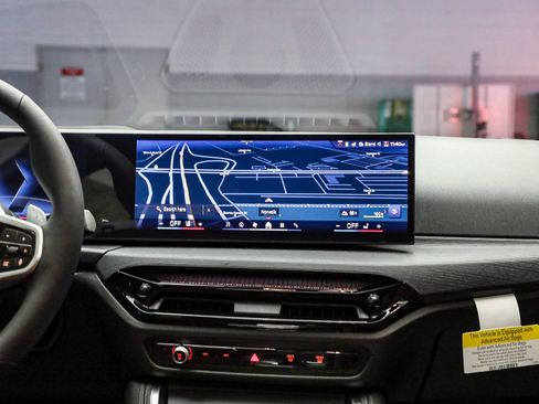 New 2026 BMW 440i xDrive w/ Premium Package image 12