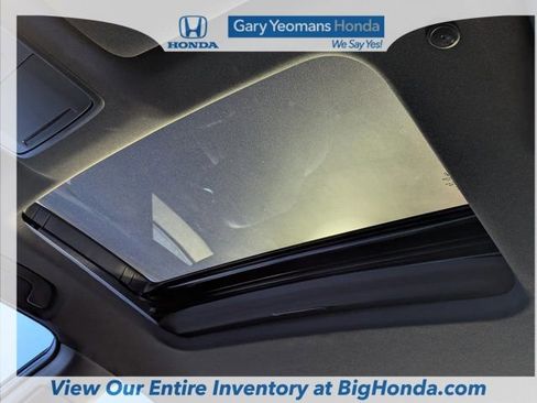 Certified 2025 Honda Accord Sport image 24