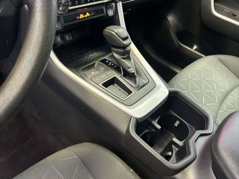 Certified 2024 Toyota RAV4 XLE FWD image 19