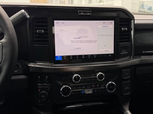 New 2026 Ford F250 Lariat AWD/4WD image 51