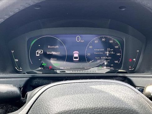 Used 2024 Honda Accord Sport image 3