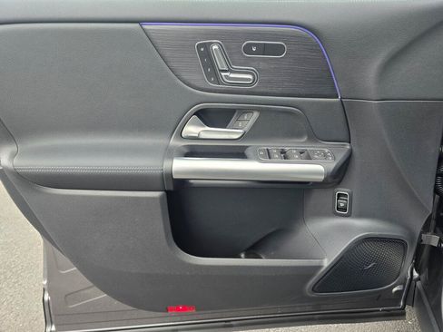 New 2026 Mercedes-Benz GLA 250 4MATIC image 33