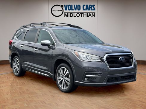 Used 2020 Subaru Ascent Touring w/ Popular Package #3 AWD/4WD image 1