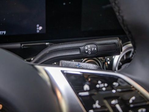 Certified 2026 Mercedes-Benz GLA 250 GLA 250 image 17