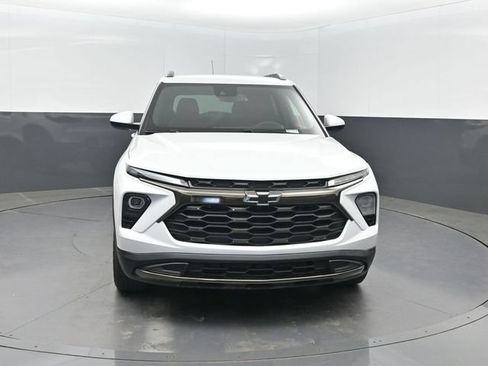 Used 2024 Chevrolet TrailBlazer ACTIV w/ Convenience Package FWD image 37