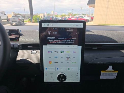 New 2025 Ford Mustang Mach-E Premium AWD/4WD image 26