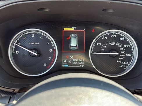 Certified 2023 Subaru Forester Limited AWD/4WD image 15