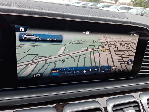 Certified 2026 Mercedes-Benz GLE 53 AMG 4MATIC image 16