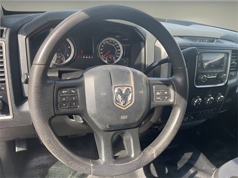 Used 2017 RAM 5500 Tradesman w/ Power Accessory Group image 10