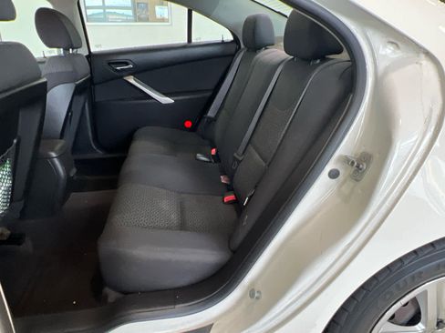 Used 2008 Pontiac G6 Value Leader FWD image 8