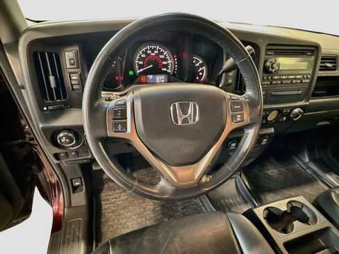 Used 2010 Honda Ridgeline RTL image 11