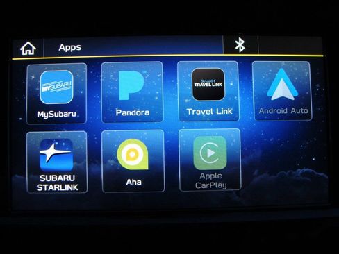 Used 2021 Subaru Forester Premium w/ Popular Package #1 image 18