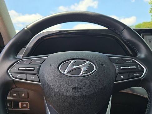 Used 2022 Hyundai Palisade Limited AWD/4WD image 36