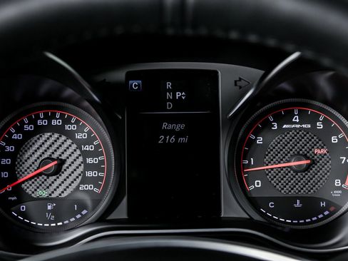 Used 2018 Mercedes-Benz C 63 AMG S image 27