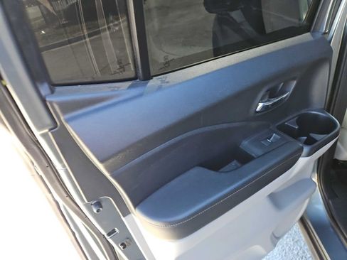 Used 2017 Honda Ridgeline RTL image 34