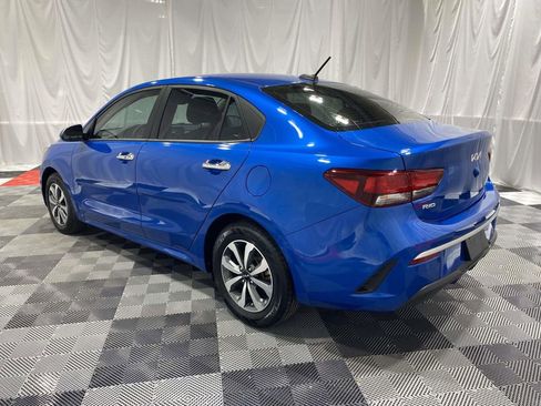 Used 2023 Kia Rio S w/ Technology Package FWD image 2
