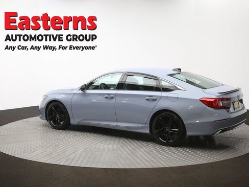 Used 2022 Honda Accord Sport Special Edition image 62