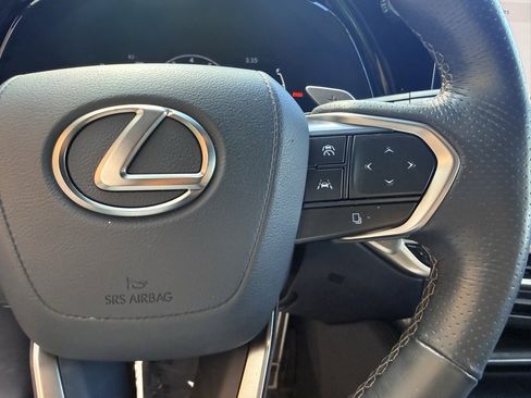 Used 2024 Lexus RX 350 F Sport image 18