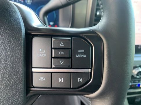 New 2026 Ford F350 Platinum AWD/4WD image 17