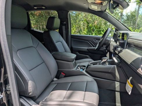 New 2026 Chevrolet Colorado LT w/ LT Convenience Package image 17