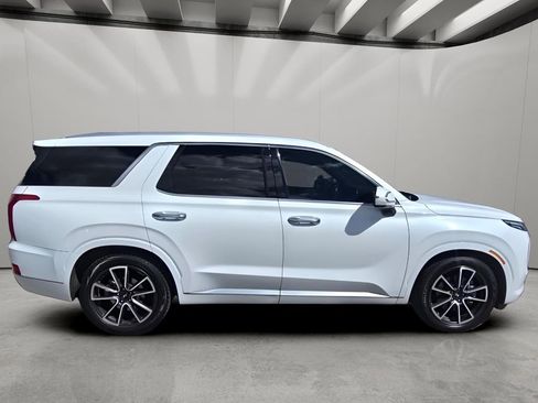 Used 2020 Hyundai Palisade Limited AWD/4WD image 12