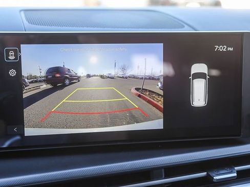 New 2026 Hyundai Santa Fe SEL image 26