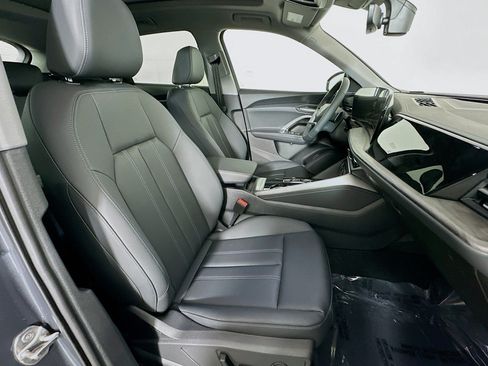 New 2026 Audi Q5 Premium AWD/4WD image 8