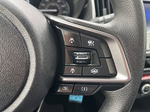 Certified 2023 Subaru Crosstrek 2.0i AWD/4WD image 17