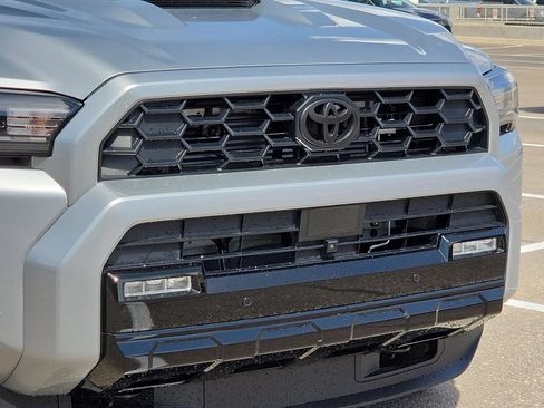 New 2026 Toyota 4Runner TRD Sport Premium AWD/4WD image 7
