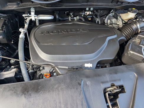 Certified 2023 Honda Odyssey Sport image 22