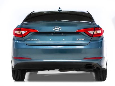 Used 2016 Hyundai Sonata SE image 7