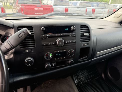 Used 2013 Chevrolet Silverado 1500 LT w/ All-Star Edition AWD/4WD image 19