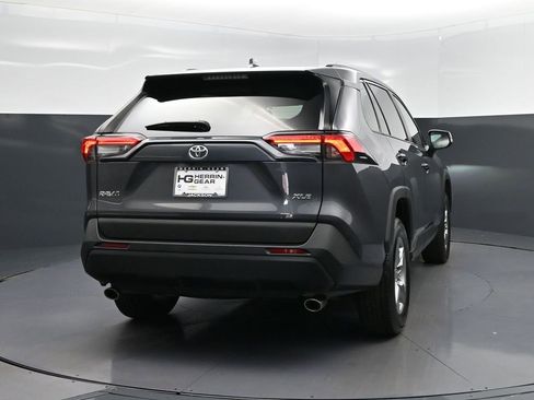 Used 2024 Toyota RAV4 XLE image 7