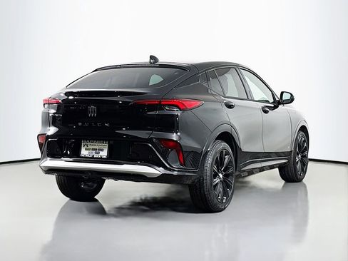 New 2026 Buick Envista Sport Touring w/ Convenience I Package image 7