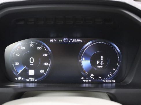 Used 2022 Volvo XC90 T8 Inscription w/ Advanced Package AWD/4WD image 39