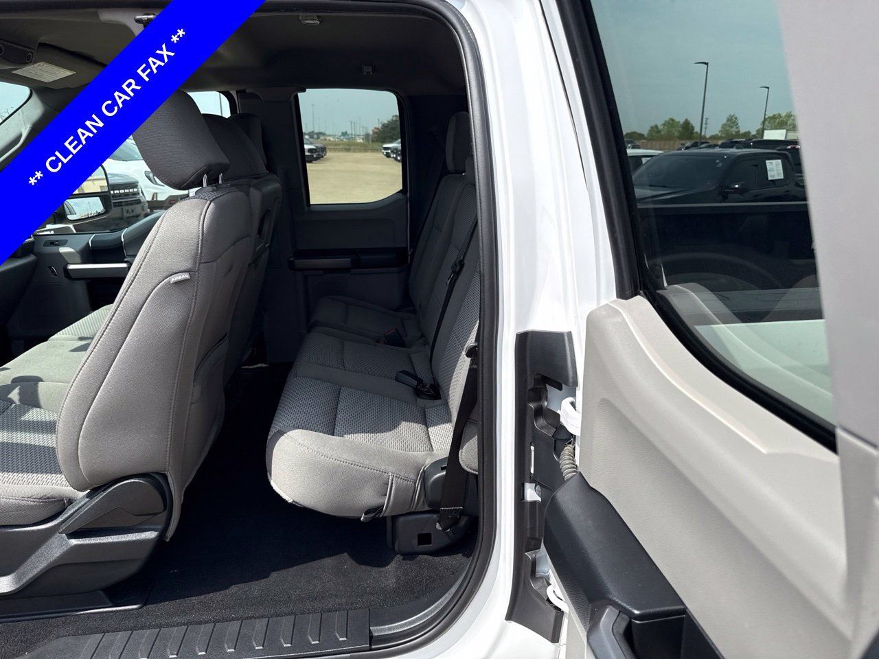 Used 2020 Ford F250 XLT RWD image 6