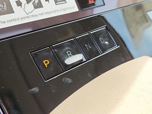 New 2026 INFINITI QX80 Pure w/ Cargo Package image 8