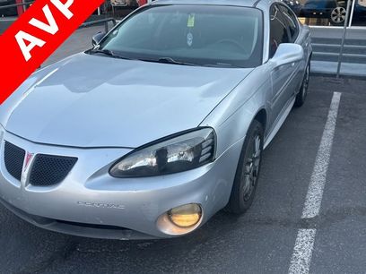 Used 2004 Pontiac Grand Prix GT