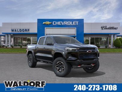 New 2026 Chevrolet Colorado ZR2 w/ Technology Package